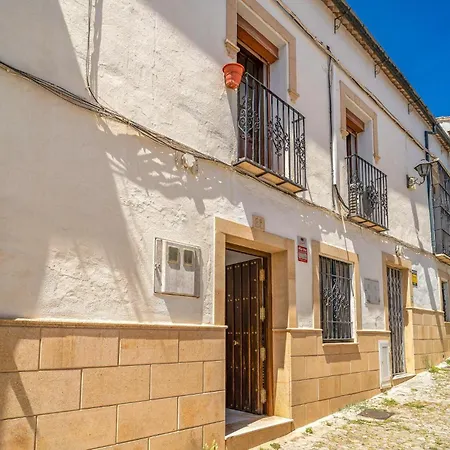 Holiday home Amazing In With House A Panoramic View Ronda