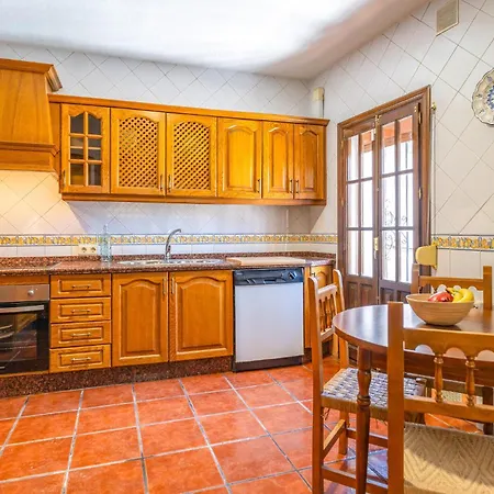 Amazing In With House A Panoramic View Holiday home
